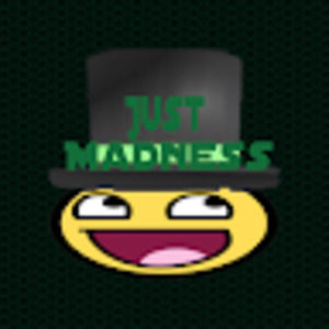 Meet your Posher, Madness